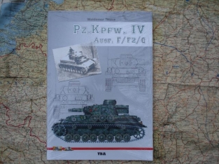 TC.3-925-480-98  Pz.Kpfw.IV Ausf.F/F2/G